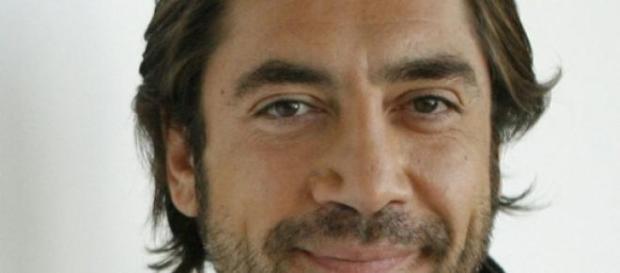 Imagen del actor Javier Bardem Imagen del actor Javier Bardem
