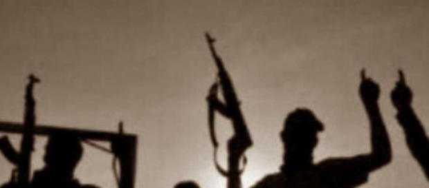 ISIS tem planos para a Europa ISIS tem planos para a Europa
