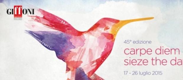 L'Immagine del Giffoni 2015 L'Immagine del Giffoni 2015