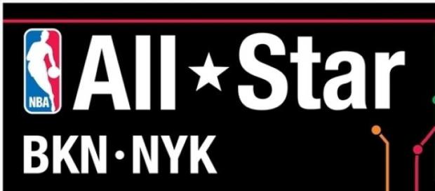 Logo del All Star de Nueva York 2015 Logo del All Star de Nueva York 2015