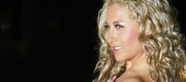 Luli sigue hospitalizada y Tony no puede visitarla Luli sigue hospitalizada y Tony no puede visitarla