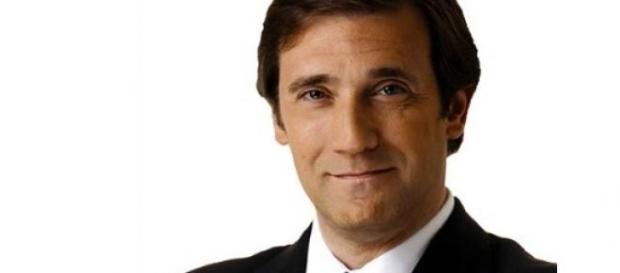 Pedro Passos Coelho, primeiro-ministro Pedro Passos Coelho, primeiro-ministro