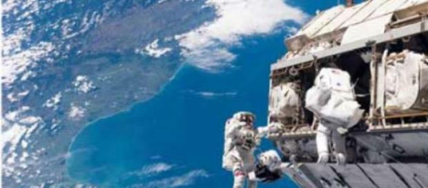 Será un ambicioso proyecto de la NASA Será un ambicioso proyecto de la NASA