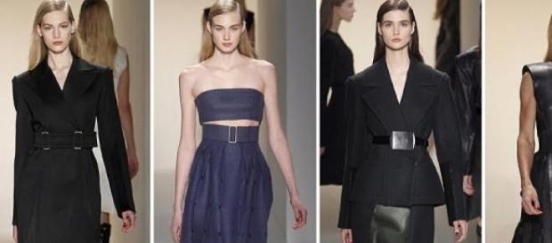 Termina la Semana de la Moda en Nueva York Termina la Semana de la Moda en Nueva York