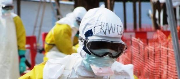Teste rápido de diagnóstico do Ebola é aprovado Teste rápido de diagnóstico do Ebola é aprovado