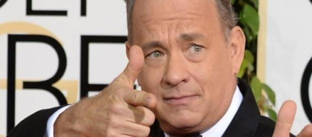 Tom Hanks será novamente o protagonista Tom Hanks será novamente o protagonista