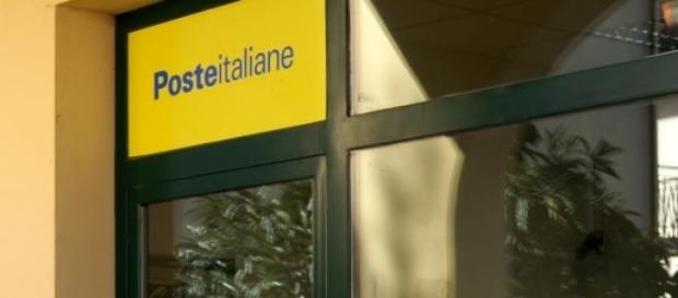 Ufficio Postale Comune di Bucine Ufficio Postale Comune di Bucine