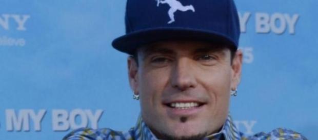 Vanilla Ice, arestat pentru furt calificat Vanilla Ice, arestat pentru furt calificat