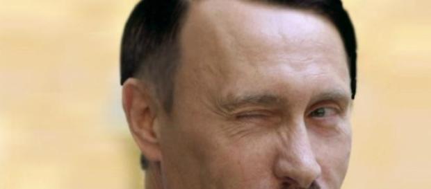 Vladimir Putin pe picior de razboi cu Georgia Vladimir Putin pe picior de razboi cu Georgia