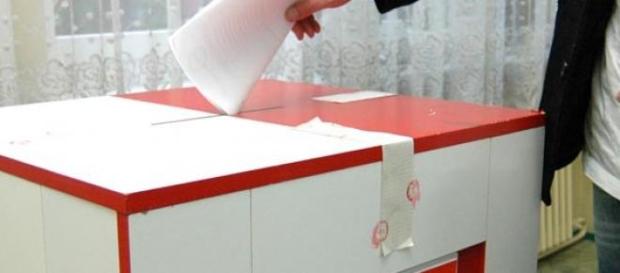 Wybory parlamentarne już jesienią Wybory parlamentarne już jesienią