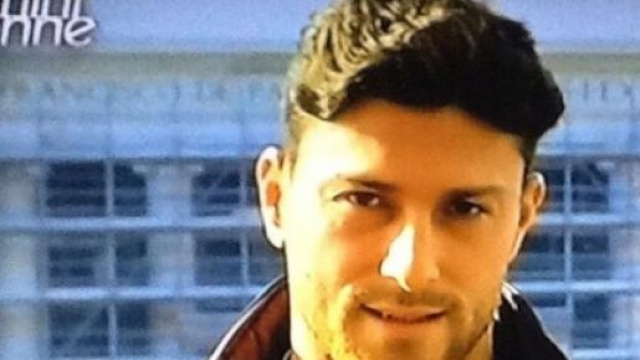 Amedeo Andreozzi ha rinunciato a Jessica?