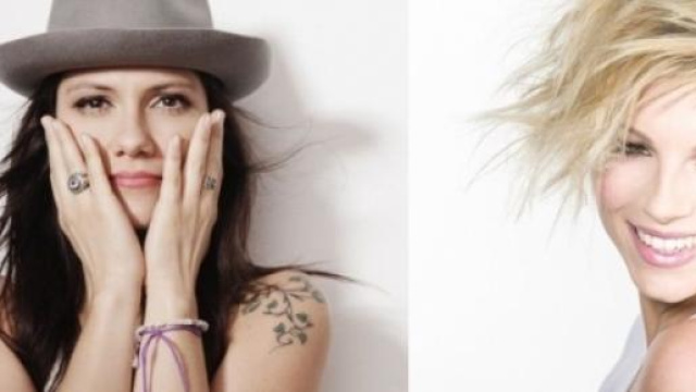 Amici 14: Elisa ed Emma scelgono Giorgio e Klaudia