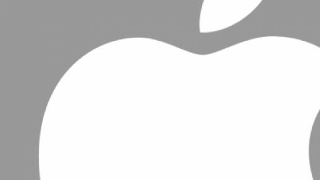 Apple iCar auto elettrica