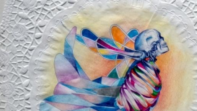 Dessin de Samuël Lévy (C.Menninger)