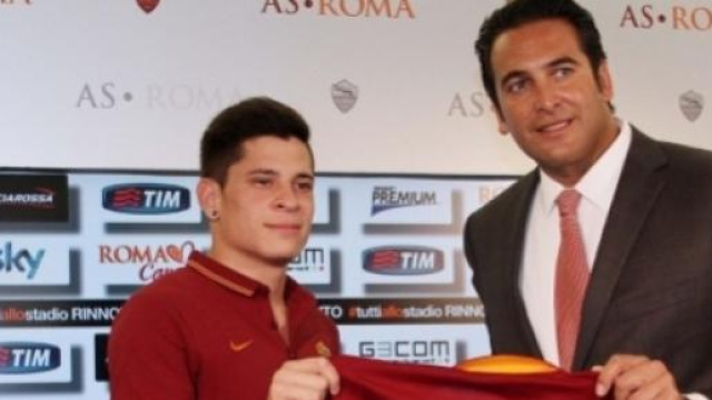 Iturbe , il grande ex del match non sar&agrave; in campo