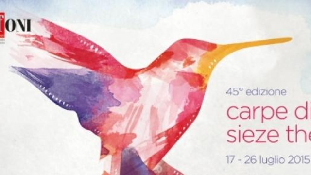 L'Immagine del Giffoni 2015