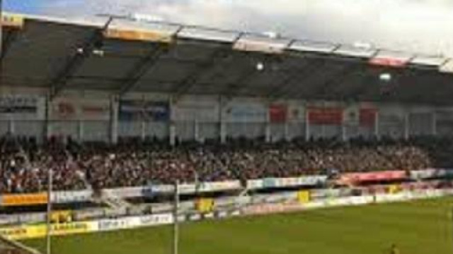 Paderborn - Bayern Monaco, Bundesliga, 22^giornata