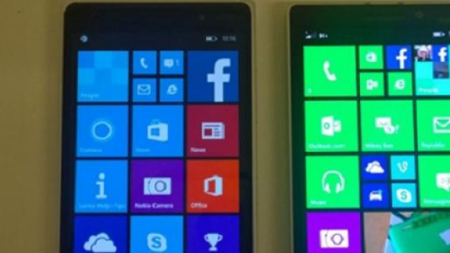 Prezzi Nokia Lumia 830 e Nokia Lumia 930