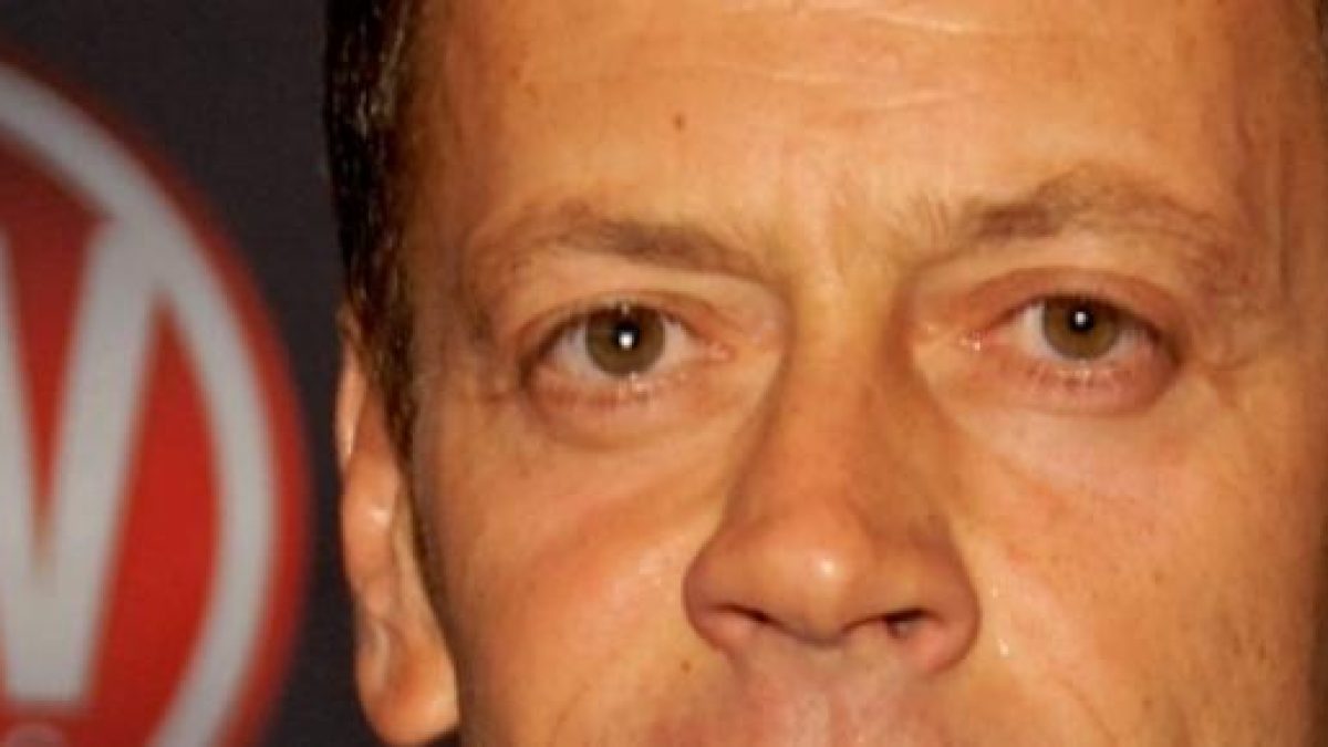 Isola dei famosi 2015: chi è davvero Rocco Siffredi? Dalla Marina ai film  hard