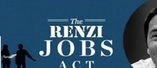 Jobs Act di Renzi: addio ai contratti atipici