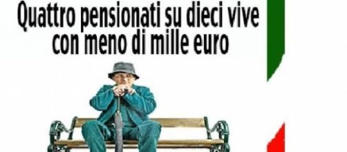 La revisione delle pensioni italiane 