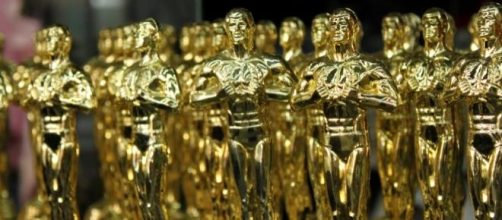Las codiciadas estatuillas de los Oscars 2015