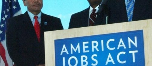 Riforma del lavoro , Jobs act