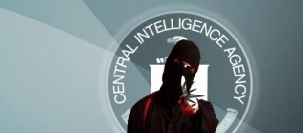 A ameaça ISIS apoia-se na CIA A ameaça ISIS apoia-se na CIA