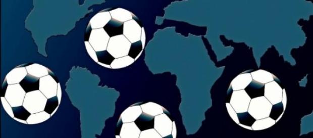 A Taça Libertadores de 2015 A Taça Libertadores de 2015