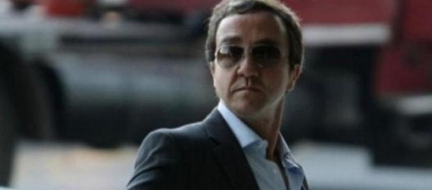 Alejandro Vandenbroele ex dueño de Ciccone Alejandro Vandenbroele ex dueño de Ciccone