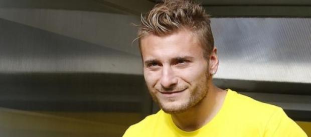 Ciro Immobile (Foto: Tim Reckmann) Ciro Immobile (Foto: Tim Reckmann)