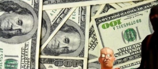 Dolar apoia mortes de cristãos Dolar apoia mortes de cristãos