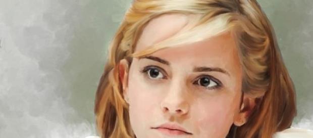 Emma Watson podría estar con el Príncipe Harry. Emma Watson podría estar con el Príncipe Harry.