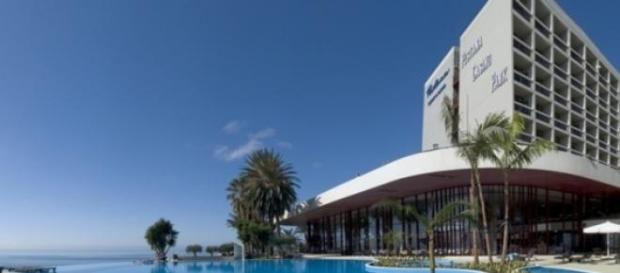 Grupo Pestana Hotels & Resorts Grupo Pestana Hotels & Resorts