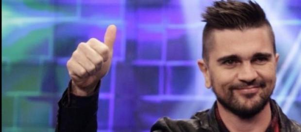 Juanes en "El Hormiguero" Juanes en "El Hormiguero"