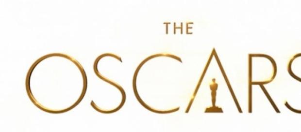 Logo oficial de los premios Óscar 2015 Logo oficial de los premios Óscar 2015