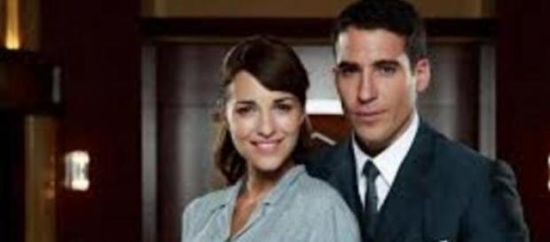 Los protagonistas de Velvet Los protagonistas de Velvet