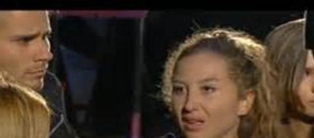 Luli sufre un colapso nervioso Luli sufre un colapso nervioso
