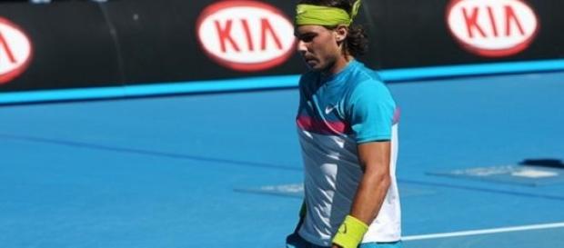 Nadal reached the semis in Rio after three-setter Nadal reached the semis in Rio after three-setter