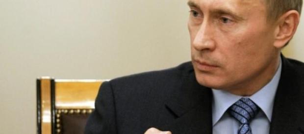 Rusia- o forta militara de temut Rusia- o forta militara de temut