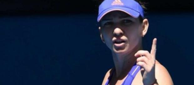 Simona Halep campioana noastra Simona Halep campioana noastra