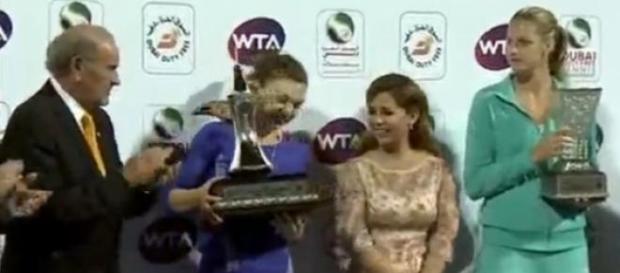 Simona Halep , geniala noastra jucatoare de tenis Simona Halep , geniala noastra jucatoare de tenis