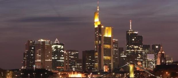 Skylines zeichnen Metropolen aus Skylines zeichnen Metropolen aus