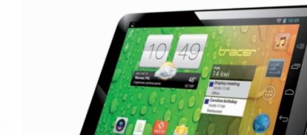 Tracer OVO 3G - król tabletów ostatnich miesięcy Tracer OVO 3G - król tabletów ostatnich miesięcy