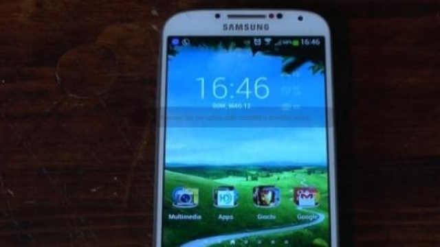 Aggiornamento Android: Note 4 e S4 con Lollipop 5