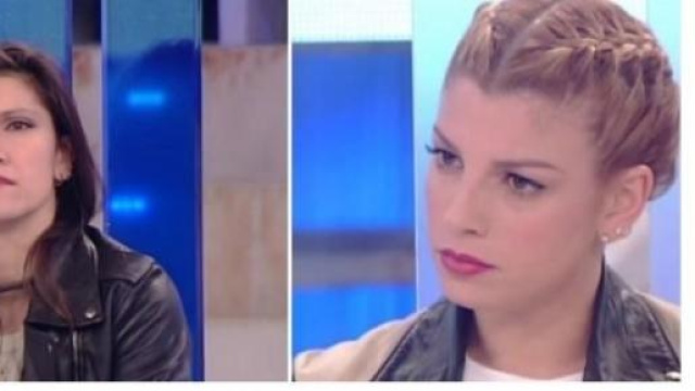 Elisa ed Emma Marrone coach del serale di Amici 14