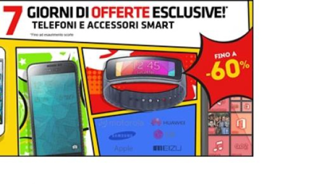 Gli Stockisti Vs Pixmania: cellulari e TV in promo