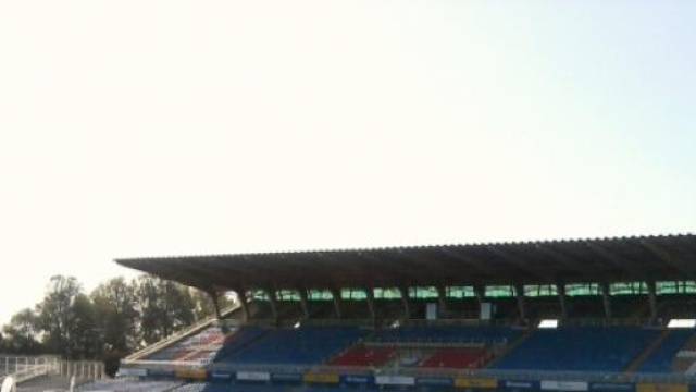 Novara-Torres: orario diretta web, streaming 