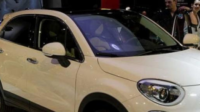 Prezzo nuova Fiat 500x e Jeep Renegade 2015 di FCA