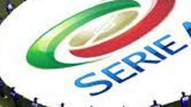 Serie A 24^ giornata      